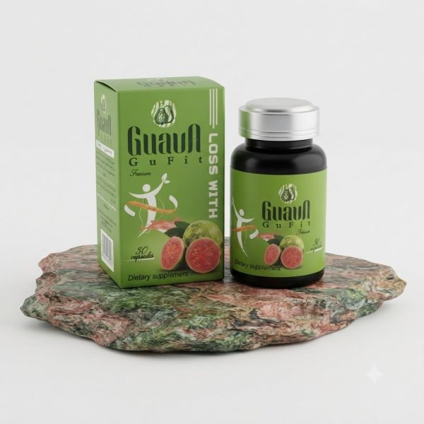 قرص لاغری گواوا (GUAVA)