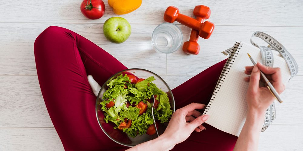 Weight loss supplements without the need for exercise