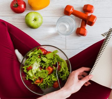 Weight loss supplements without the need for exercise