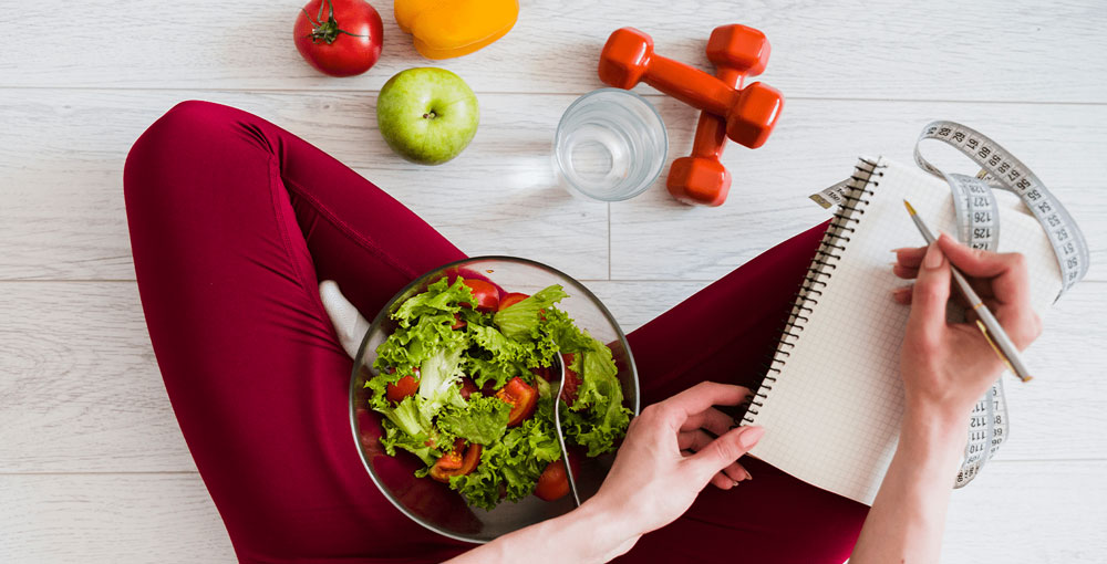 Weight loss supplements without the need for