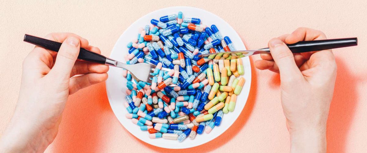 قرص لاغری یا رژیم غذایی؟ بررسی علمی انتخاب درست برای کاهش وزن سریع در سال 2025