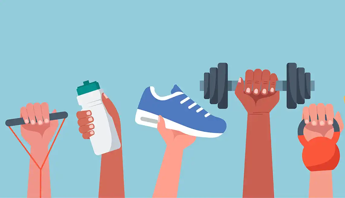 ۱۰ راز لاغری که متخصصان و ورزشکاران به شما نمیگویند