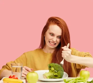۱۰ اشتباه رایج در رژیم‌های لاغری و چگونه از آن‌ها جلوگیری کنیم