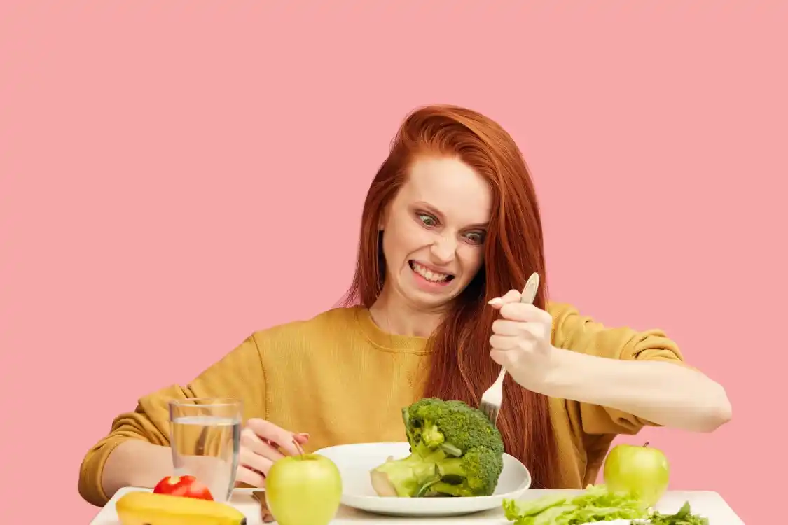 ۱۰ اشتباه رایج در رژیمهای لاغری و چگونه از آنها جلوگیری کنیم