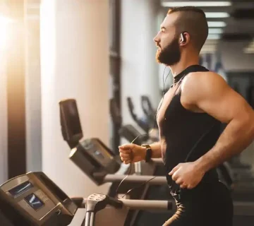 بهترین زمان ورزش برای چربی‌سوزی چه زمانی است؟