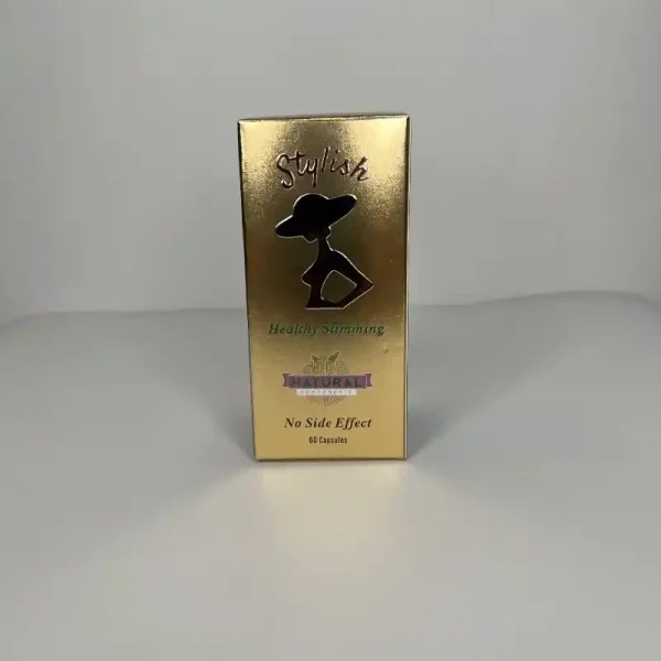 قرص لاغری استایلیش – Stylish Slimming