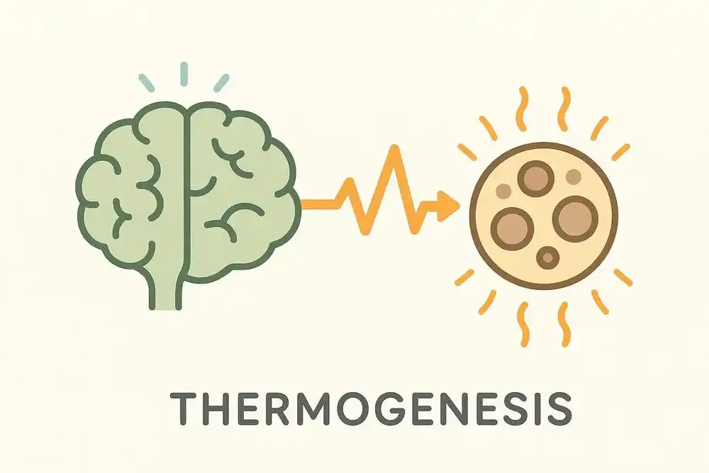 چربیسوزی – Thermogenesis