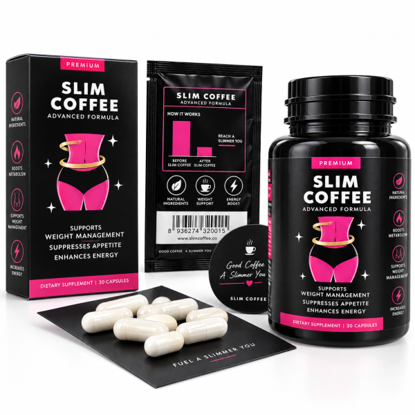 Slim Coffee